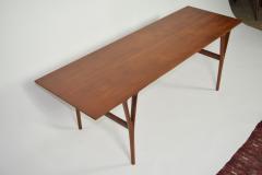 Helge Vestergaard Jensen Coffee Table by Helge Vestergaard Jensen - 1254422