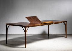 Helge Vestergaard Jensen Helge Vestergaard Jensen dining table - 4401148