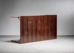 Helge Vestergaard Jensen Helge Vestergaard Jensen dining table - 4401149