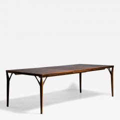 Helge Vestergaard Jensen Helge Vestergaard Jensen dining table - 4401291