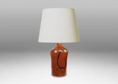 Helle Allpass Danish Modern Table Lamp - 4557079