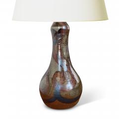 Helle Allpass Spectacular Monumental Table Lamp by Helle Allpass - 3642482