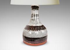 Helle Allpass Table Lamp by Helle Allpass - 4557069