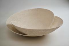 Helle Damkjaer DEEP RAW FLOWER SCULPTURE - 4473332