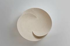 Helle Damkjaer DEEP RAW FLOWER SCULPTURE - 4473333