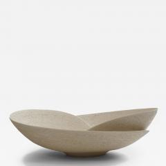 Helle Damkjaer DEEP RAW FLOWER SCULPTURE - 4475301