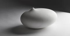 Helle Damkjaer Off Balance marble sculpture - 1764964