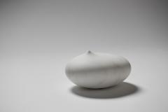 Helle Damkjaer Off Balance marble sculpture - 1764968