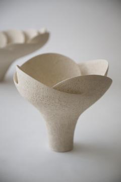 Helle Damkjaer RAW FLOWER VESSEL - 4568511