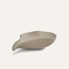 Helle Damkjaer RAW LEAF SCULPTURE - 4568530