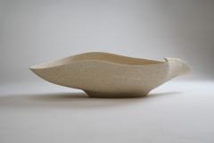 Helle Damkjaer RAW LEAF SCULPTURE - 4568532