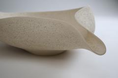 Helle Damkjaer RAW LEAF SCULPTURE - 4568533