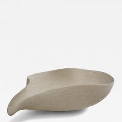 Helle Damkjaer RAW LEAF SCULPTURE - 4568698