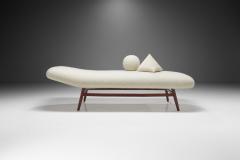 Helmut Magg Helmut Magg Daybed for Deutsche Werkst tten Hellerau Germany 1950s - 2068647