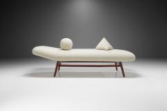 Helmut Magg Helmut Magg Daybed for Deutsche Werkst tten Hellerau Germany 1950s - 2068648