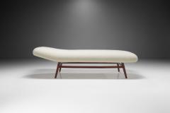 Helmut Magg Helmut Magg Daybed for Deutsche Werkst tten Hellerau Germany 1950s - 2068649