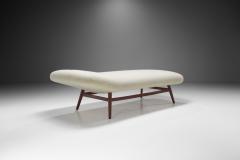 Helmut Magg Helmut Magg Daybed for Deutsche Werkst tten Hellerau Germany 1950s - 2068651