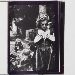 Helmut Newton Sleepless Nights 1st Edition 1978 - 2773261