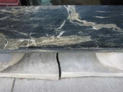 Helping Hands Bench Sculpture - 1830782