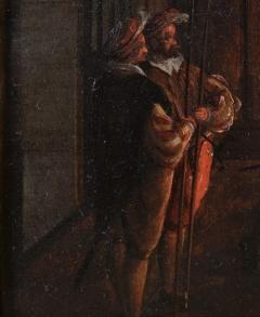 Hendrick van Steenwyck The Mocking of Christ - 4641032