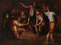 Hendrick van Steenwyck The Mocking of Christ - 4641034