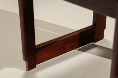 Hendrik Wouda Set of Four The Hague School Dining Room Chairs in the Style of Wouda - 4485048