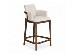 Henley Stools with Arm - 4612930