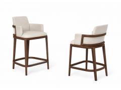 Henley Stools with Arm - 4612931