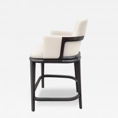 Henley Stools with Arm - 4614112