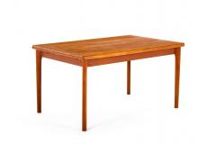 Henning Kjaernulf Henning Kjaernulf Teak Dining Table for Vejle Stole Moebelfabrik - 2612774