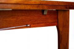 Henning Kjaernulf Henning Kjaernulf Teak Dining Table for Vejle Stole Moebelfabrik - 2612781
