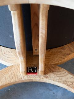 Henning Kjaernulf Oak Armchair by Henning Kj rnulf for EG Kvalitetsm bel 1960s - 4535654