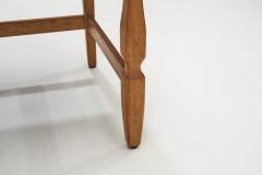 Henning Kjaernulf Set of Eight Henning Kj rnulf Dining Chairs for Nyrup M belfabrik Denmark 1960s - 4228939