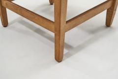Henning Kjaernulf Set of Eight Henning Kj rnulf Dining Chairs for Nyrup M belfabrik Denmark 1960s - 4228940
