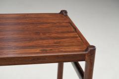 Henning Korch Henning Korch Side Table for C F Christensen Silkeborg Denmark 1960s - 2774992