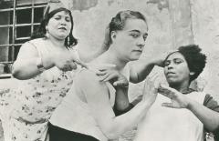 Henri Cartier Bresson Alicante Spain 1933 - 63656
