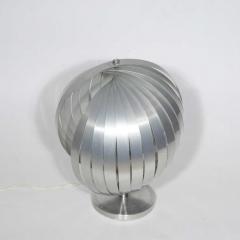 Henri Mathieu 1960 S TABLE LAMP BY HENRI MATHIEU - 1877079