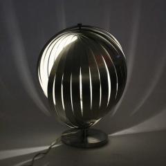 Henri Mathieu 1960 S TABLE LAMP BY HENRI MATHIEU - 1877080