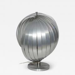 Henri Mathieu 1960 S TABLE LAMP BY HENRI MATHIEU - 1879835