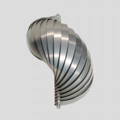 Henri Mathieu Pair of Henri Mathieu Sconces from Maison Mathieu - 4099694
