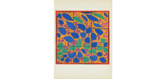 Henri Matisse Lierre en fleur 1954 - 2906760