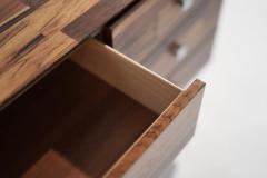 Henri Valliere Rosewood Dresser by Henri Valliere Canada 1950s - 2096585