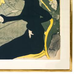 Henri de Toulouse Lautrec Henri de Toulouse Lautrec Divan Japonais Lithograph - 3070381