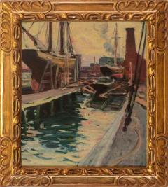 Henry Bayley Snell Dry Dock  - 2802978