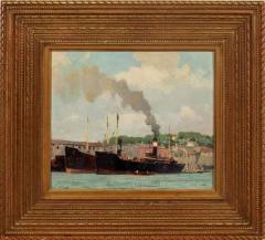 Henry Bayley Snell Steam Trawlers  - 2802981