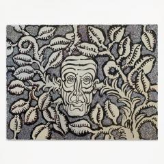 Henry Bermudez Caracter Personaje 2021 - 4041264