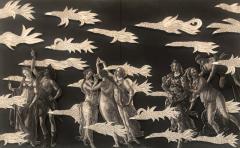 Henry Bermudez En El Jardin At The Garden 2012 - 4043531