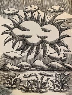 Henry Bermudez Nube 2019 - 4043538