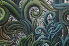 Henry Bermudez Starry Night 2023 - 4041278