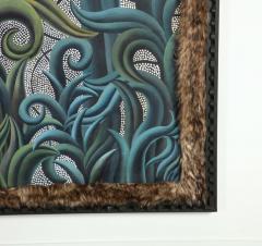 Henry Bermudez Starry Night 2023 - 4041279